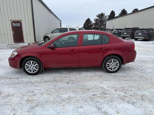2010 Chevrolet Cobalt LT