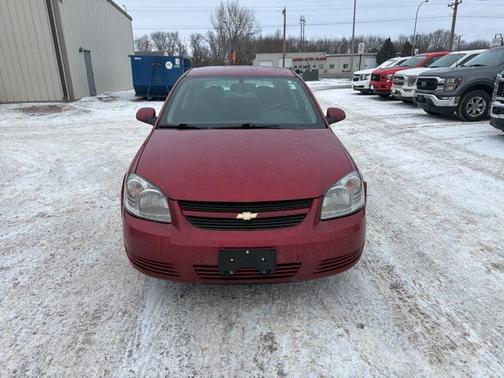 2010 Chevrolet Cobalt LT