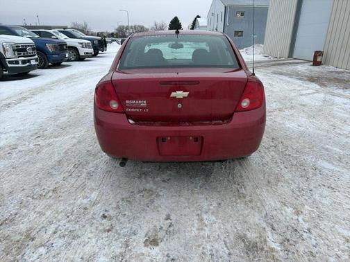 2010 Chevrolet Cobalt LT
