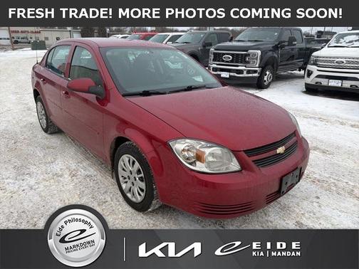 2010 Chevrolet Cobalt LT