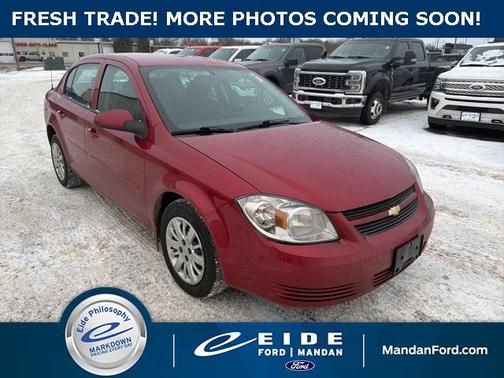 2010 Chevrolet Cobalt LT