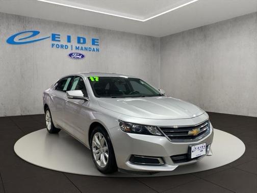 2017 Chevrolet Impala 1LT