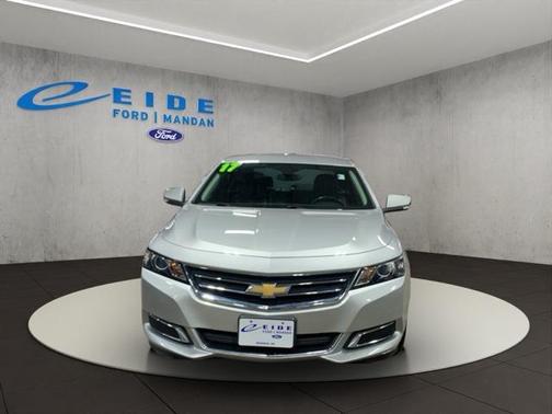 2017 Chevrolet Impala 1LT