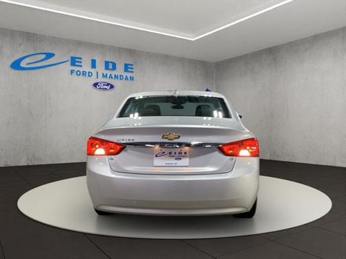 2017 Chevrolet Impala 1LT