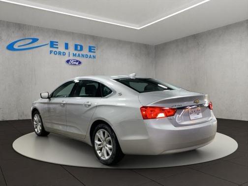 2017 Chevrolet Impala 1LT