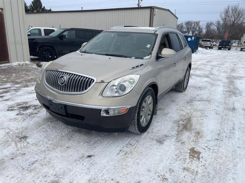2012 Buick Enclave Premium