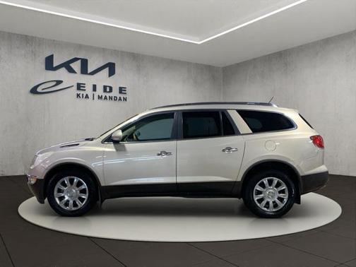 2012 Buick Enclave Premium