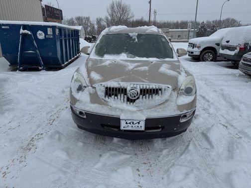 2012 Buick Enclave Premium