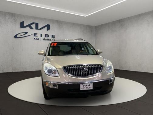 2012 Buick Enclave Premium