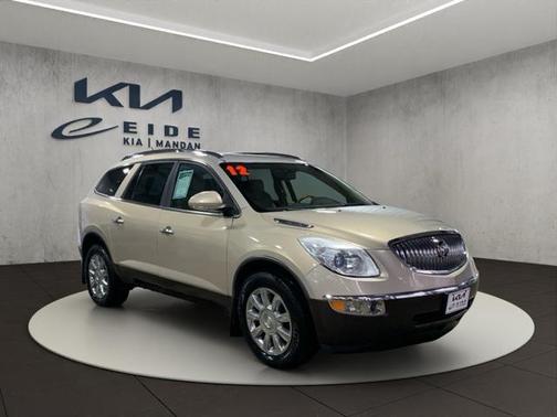 2012 Buick Enclave Premium
