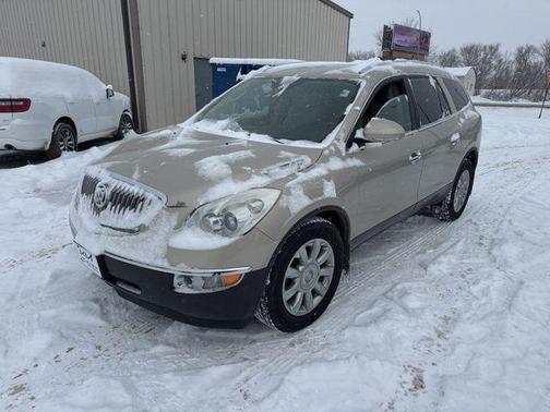 2012 Buick Enclave Premium