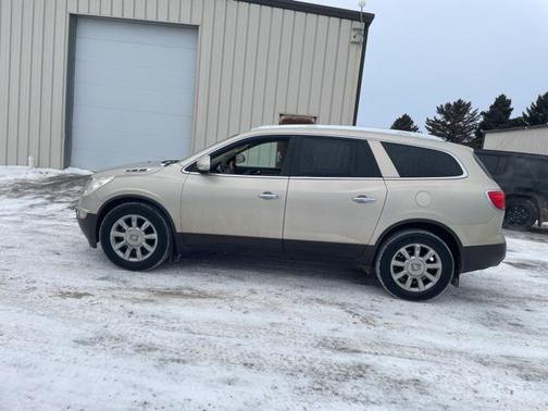 2012 Buick Enclave Premium