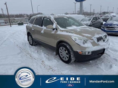 2012 Buick Enclave Premium