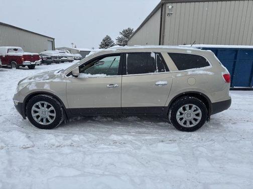 2012 Buick Enclave Premium