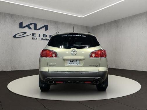 2012 Buick Enclave Premium