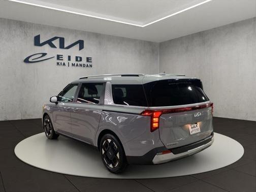 2025 Kia Carnival EX