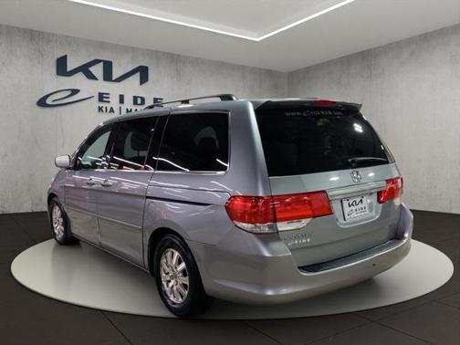 2010 Honda Odyssey EX