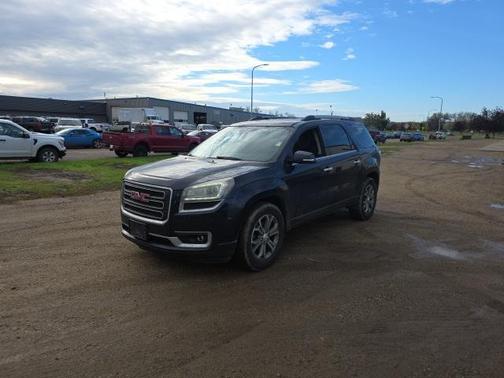 2016 GMC Acadia SLT-2