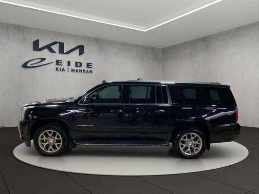 2015 GMC Yukon XL 1500 SLT