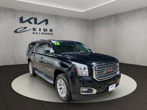2015 GMC Yukon XL 1500 SLT
