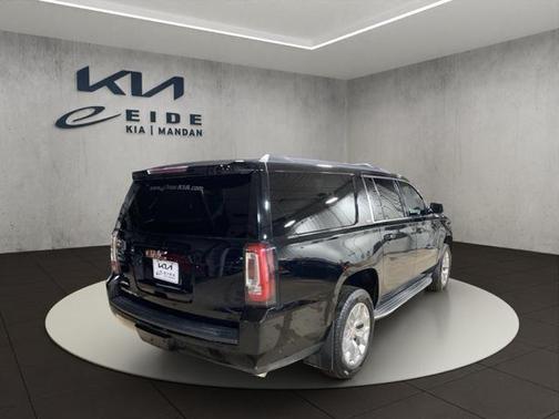 2015 GMC Yukon XL 1500 SLT