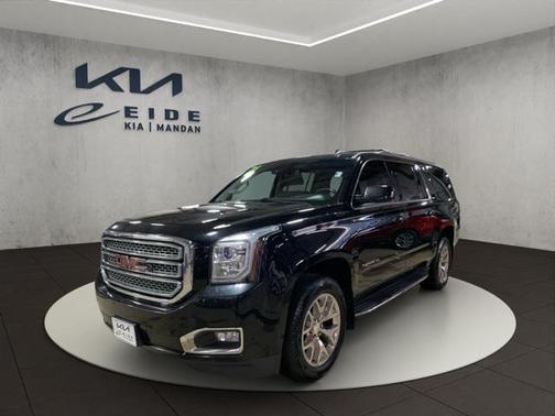 2015 GMC Yukon XL 1500 SLT