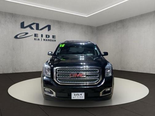 2015 GMC Yukon XL 1500 SLT