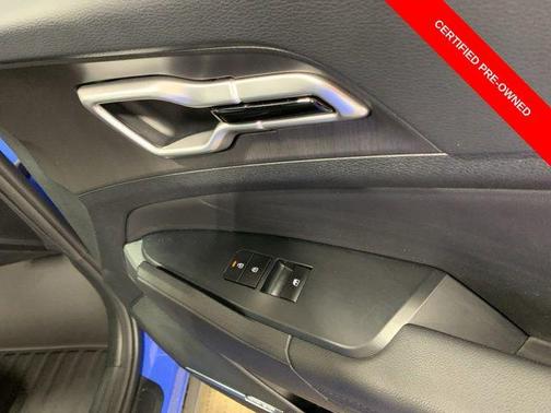 Nebular Blue 2026 Kia Sportage X-Line