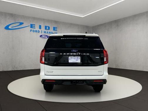 2026 Ford Expedition Max Active 4x4