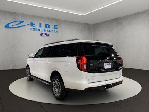 2026 Ford Expedition Max Active 4x4