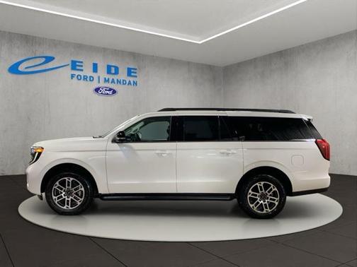 2026 Ford Expedition Max Active 4x4