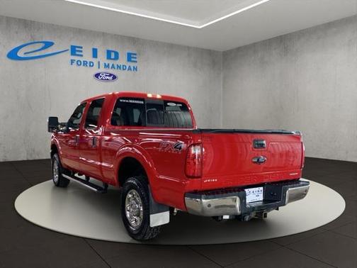 2015 Ford F-350 XLT