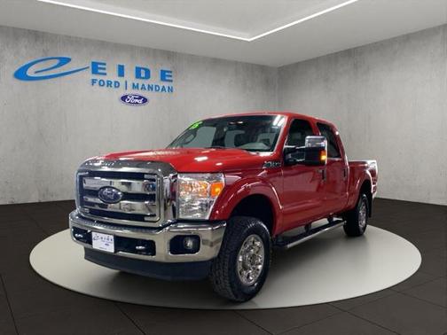 2015 Ford F-350 XLT
