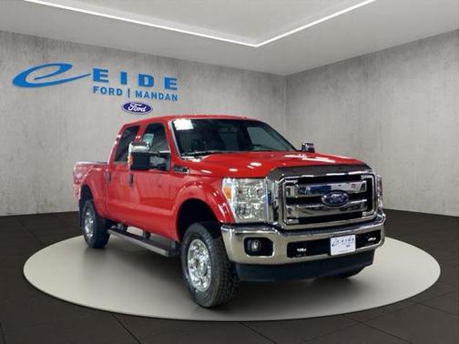 2015 Ford F-350 XLT