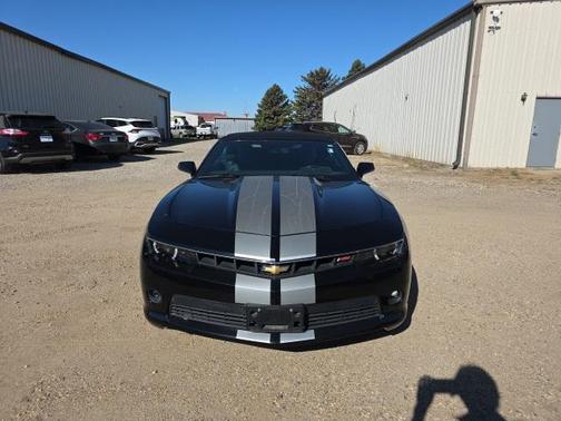 2014 Chevrolet Camaro 2LT