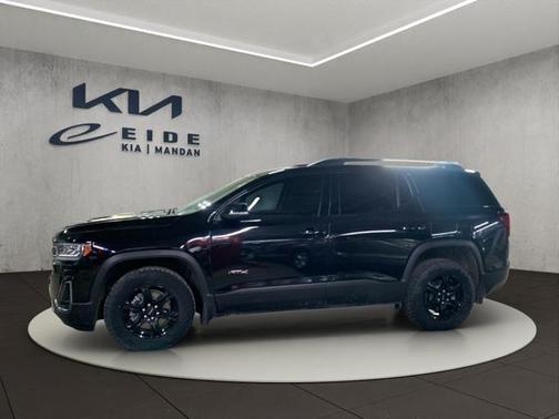 2021 GMC Acadia AWD AT4