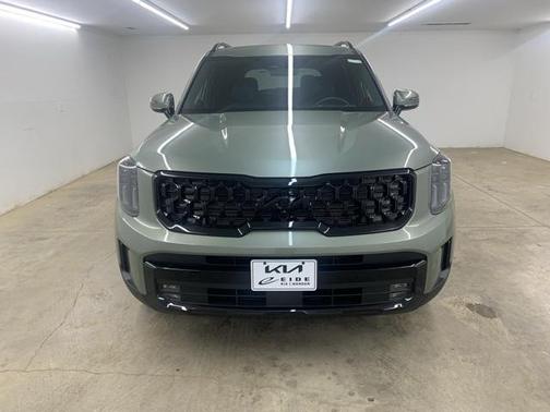 2025 Kia Telluride SX Prestige X-Line