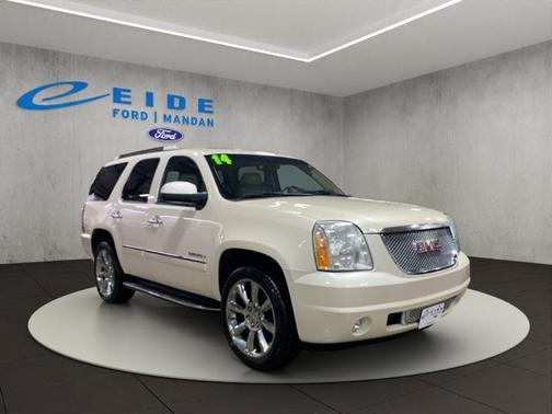 2014 GMC Yukon Denali