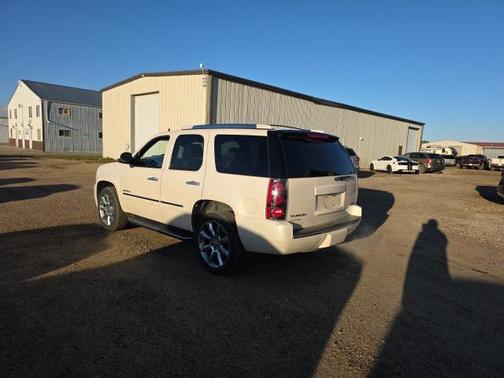 2014 GMC Yukon Denali