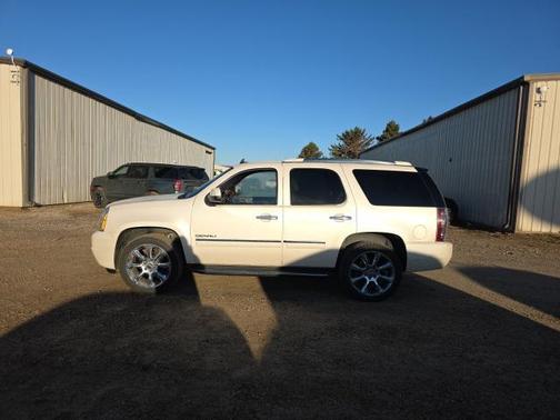 2014 GMC Yukon Denali