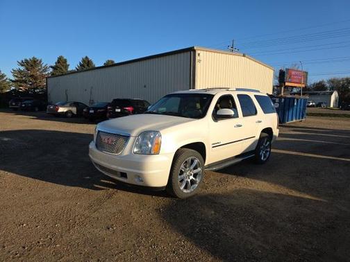 2014 GMC Yukon Denali