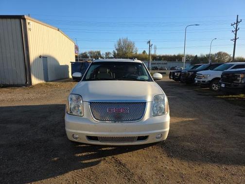 2014 GMC Yukon Denali