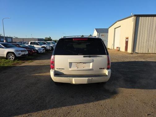2014 GMC Yukon Denali