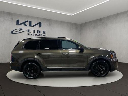 2023 Kia Telluride EX X-Line