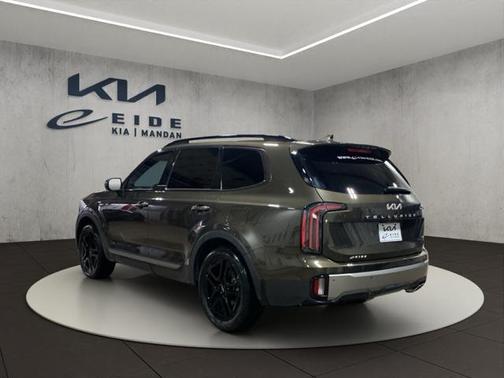 2023 Kia Telluride EX X-Line