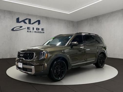 2023 Kia Telluride EX X-Line
