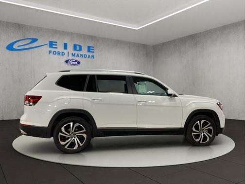 2022 Volkswagen Atlas 3.6L SEL