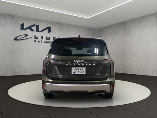 2023 Kia Telluride SX