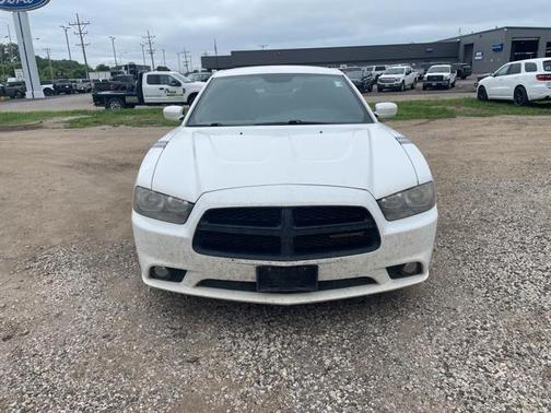 2014 Dodge Charger SXT