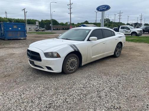 2014 Dodge Charger SXT